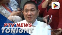 Former Camarines Sur Rep. Andaya found dead