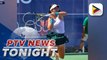Pinay tennis player Alex Eala advances to round of 16 of ITF Spain