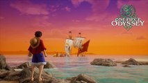 One Piece Odyssey - Diario de Desarrollo