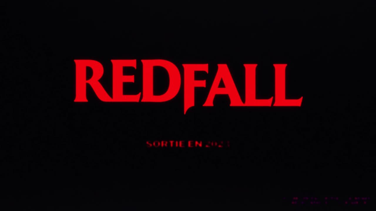 redfall