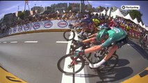 Tim Merlier Sprint Victory | Belgium National Championships Road Race 2022