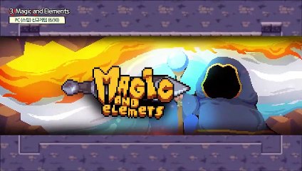 PC 스팀 신규게임 발매 (2022년 6월 30일)