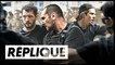 Bac Nord avec Gilles Lellouche - Réplique.- Podcast Cinéma