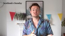Scotland on Sunday: The Full English with Alexander Brown - Episode 43 Scottish Independence