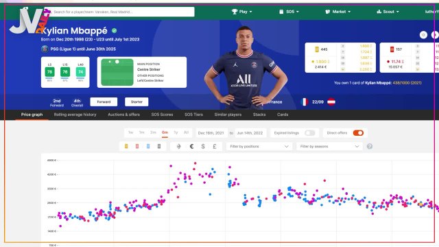 Daily : Mbappé, “non” aux paris sportifs, mais “oui” à Sorare, le jeu de foot-NFT