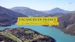 Vacances en France : ce lieu emblématique que les touristes adorent est fermé cet été
