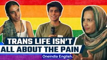 Pride month 2022: Learn all about trans-sensitive journalism and filmmaking | Oneindia News*Special