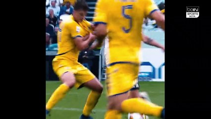 La Juventus se despide de Morata y Dybala