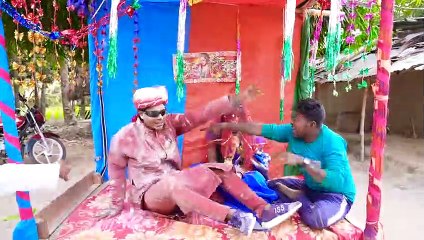 Must Watch New Comedy Video 2021 Amazing Funny Video 2021 Episode 135 By Funny Day