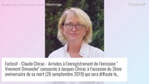 Catherine Deneuve en Bernadette Chirac : première image bluffante, Claude Chirac agacée