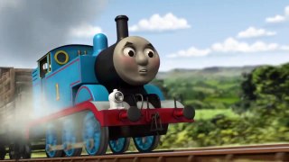 Thomas and Friends Hero of the Rails US