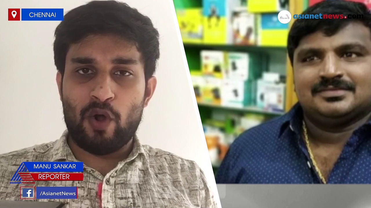 ഒന്നും ചെയ്യാനാവില്ലെന്ന വെല്ലുവിളിച്ച ഉദ്യോഗസ്ഥനും അകത്ത്, തൂത്തുക്കുടി കൊലപാതകത്തില്‍ വഴിത്തിരിവ്