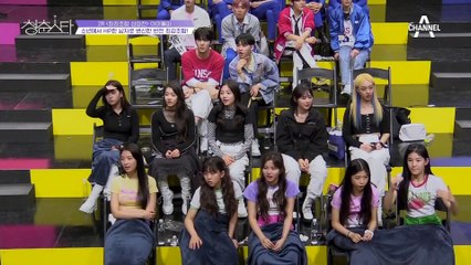 HIP한 남자로 변신한 소년♨ 엇갈린 반응 속출한 에너지 폭발 '뱅뱅뱅'