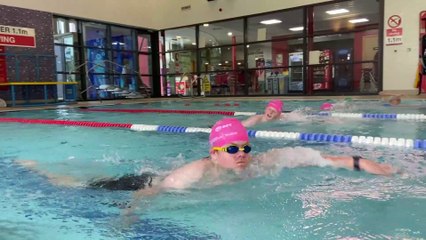 Active Sunderland Schools Triathlon marks countdown to British Triathlon Super Series Grand Final