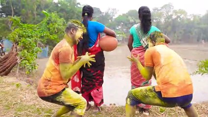 Must Watch New Funny Video 2021_Top New Comedy Video 2021_Try To Not Laugh Episode-138 By #FunnyDay