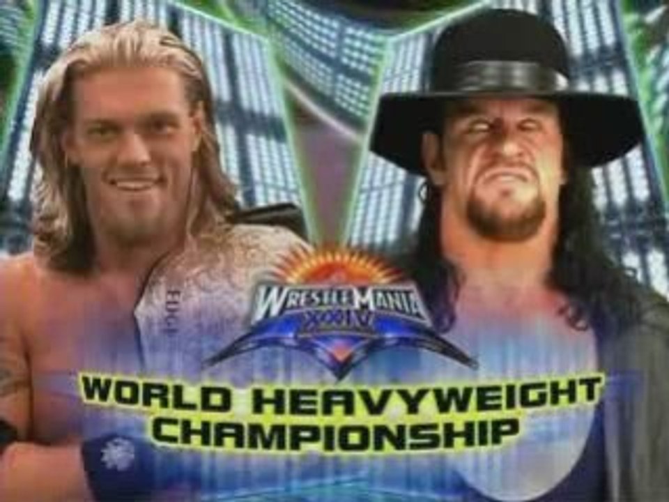 Big Show Vs Floyd Mayweather WM 24 Promo & Randy Orton Promo