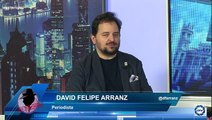 David Felipe Arranz: Bipolaridad incomoda de Sánchez que decía que sobraba e ministerio de defensa