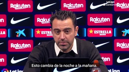 Las 3 opciones de Dembélé