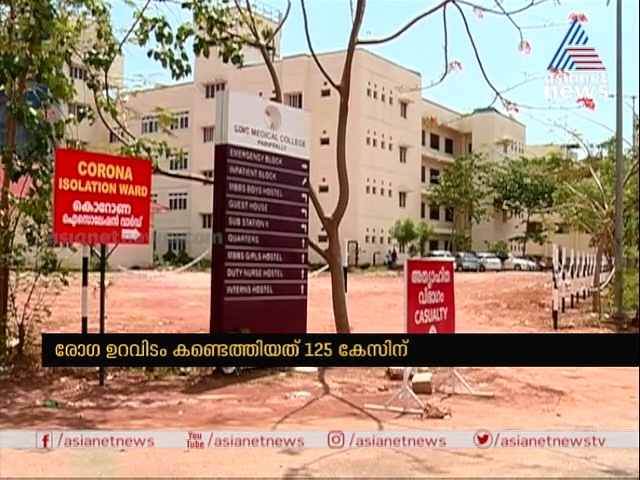 ഉറവിടമില്ലാത്ത കൊവിഡ് കേസുകളില്‍ 14 എണ്ണം പരിശോധനാപിഴവ്: ഗുരുതര കണ്ടെത്തലുകളുമായി അന്വേഷണ റിപ്പോര്‍ട്ട്