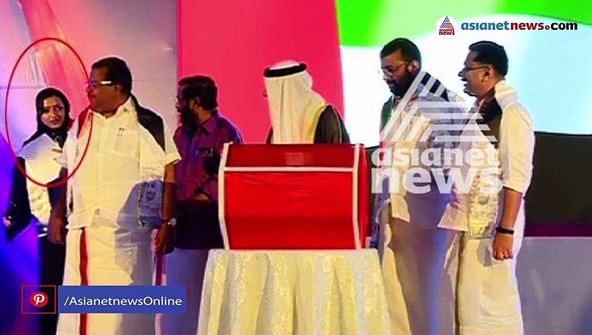 സ്വര്‍ണ്ണക്കടത്ത് ശ്രമങ്ങള്‍ പൊളിച്ച ഉദ്യോഗസ്ഥന്‍ 20 വര്‍ഷം മുമ്പുള്ള 'ഓള്‍ഗ' കേസിലും ഹീറോ; നീക്കങ്ങളിങ്ങനെ