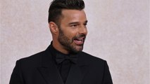 Voici : Ricky Martin visé par une plainte : son ancienne manager le poursuit en justice