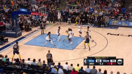 Best Poster Dunks from the Playoffs