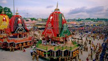 Jagannath Rath Yatra 2022 Wishes : Messages, Whatsapp Status, Facebook Status, Sms Wishes, Images