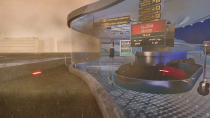 الصحو سيكون استثناء في العراق.. سنوات قادمة مغبرة.. الساعة 60 تعيش يوما منها