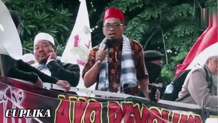 BERITA TERBARU HARI INI ~ RUMAH AHOUK DI SEGEL MASSA USAI KPK TETAPKAN TERSANGKA