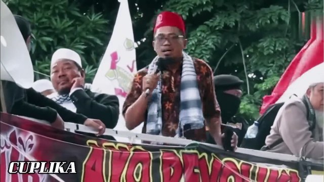 BERITA TERBARU HARI INI ~ RUMAH AHOUK DI SEGEL MASSA USAI KPK TETAPKAN TERSANGKA