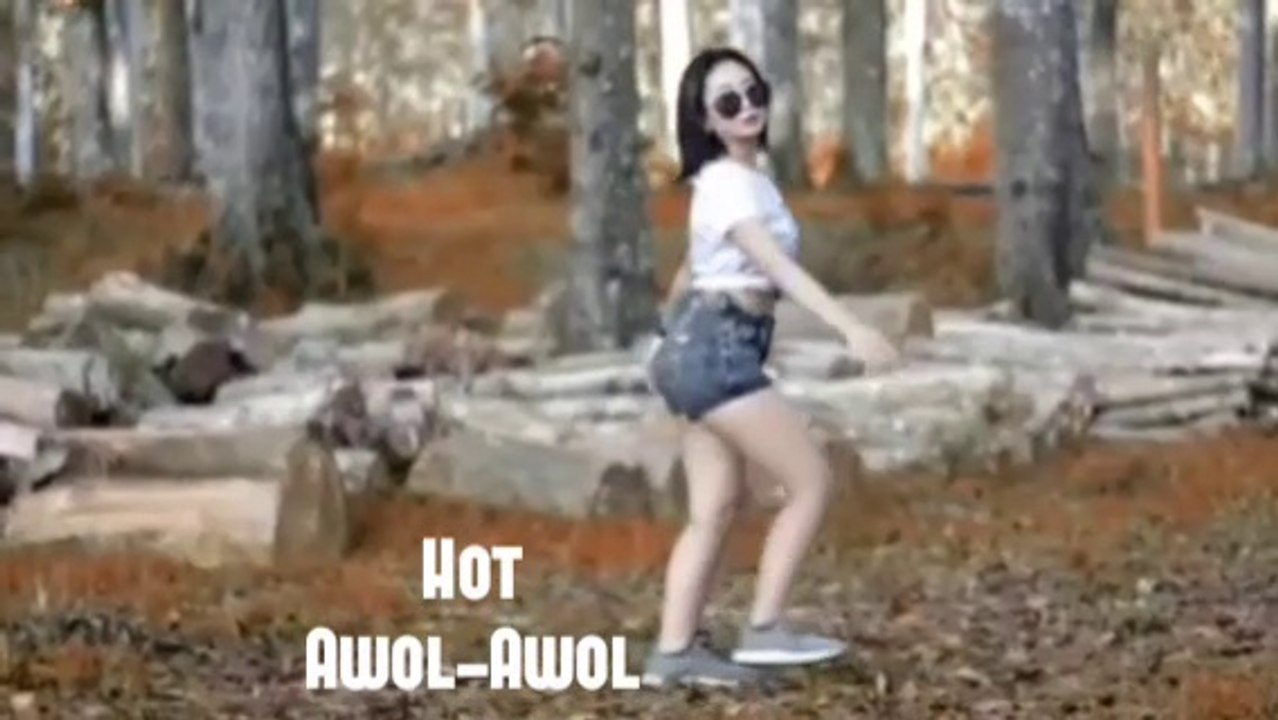 JAMAN..Milenial=Cepak Cepak Jedel..HOT AWOL AWOL