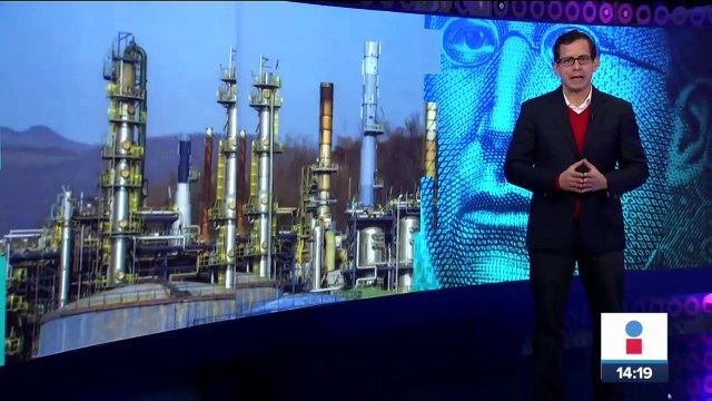 Refinería en Dos Bocas tendrá un costo superior al presupuestado, informa López Obrador