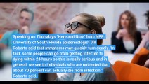Florida sees one of worst outbreaks in history of meningococcal disease