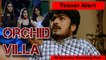 Web Series - Teaser|Orchid Villa|Now Streaming All Episodes|Thriller|OnClick Music
