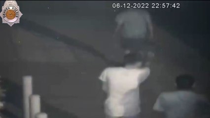 Policía de Denver busca a responsable de tiroteo