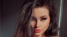 VOICI : Mort de Niece Waidhofer à 31 ans : l’influenceuse aux 4 millions d’abonnés s'est suicidée