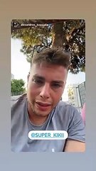Super Κική: Ανακοίνωσε ποιοι θα είναι οι νονοί του παιδιού της