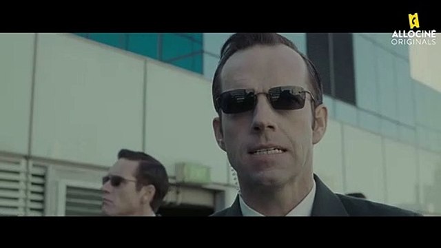 Faux Raccord N°382 - Les gaffes et erreurs de la saga Matrix