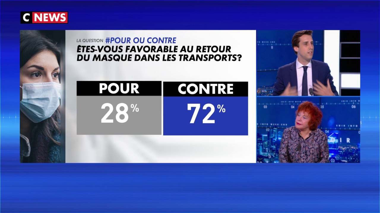 Pierre Gentillet : «Vous avez déjà pris la lign...