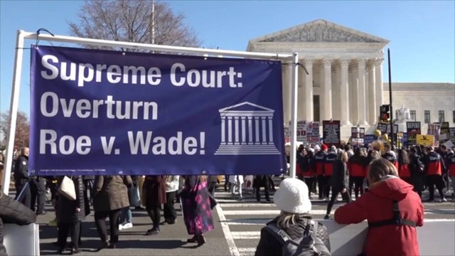 Celebrities React to Roe v. Wade Being Overturned