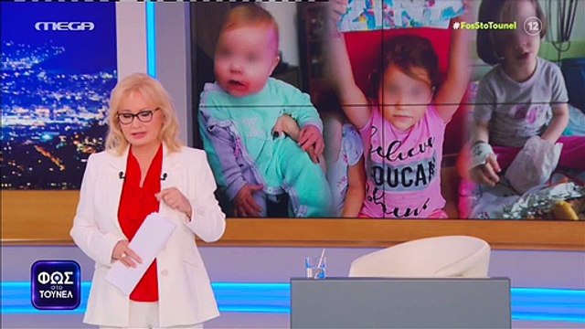 Φως στο τούνελ: Ανατρίχιασε η Νικολούλη στην τελευταία εκπομπή-Στο φως συνομιλίες με την Πισπιρίγκου