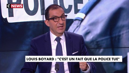 Jean Messiah : «C'est bizarre que les gaucho-progressistes utilisent toujours un effet grossissant sur une minorité epsilonesque»