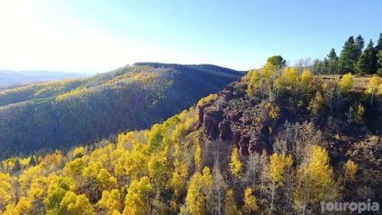 10 Best Places to Visit in Colorado - Travel Video