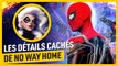 Black Cat dans SPIDER-MAN: NO WAY HOME ? Tous les Détails Cachés du Film !