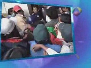 SOLICITAN MÁS RECURSOS - JULIACA