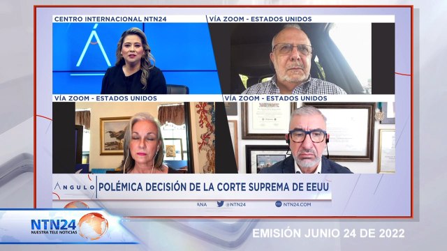 En los últimos meses se han registrado varios tiroteos masivos en Estados Unidos con decenas de muertos.