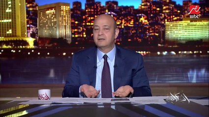 عمرو اديب: وبيقولك في عصابة الدبوس شكة بتخلي الست يغمى عليها!.. بتجيبوا الكلام ده منين؟