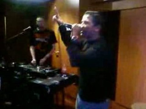 Tunisiano - Qui Est Tu(Live)