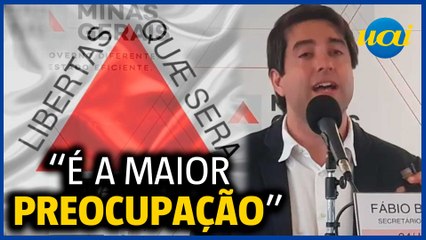 Fhemig vai emprestar insumos à Santa Casa de BH