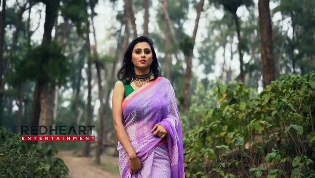 Maria Purple Print Saree green blouse Saree Somudro শাড়ি সমুদ্র